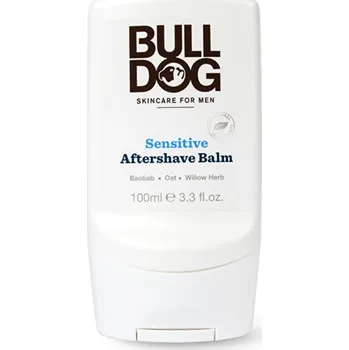 Bulldog Sensitive Aftershave Balm - Balzám po holení 100 ml