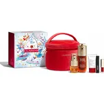 Clarins Double Serum Iconic Collection - Dárková sada
