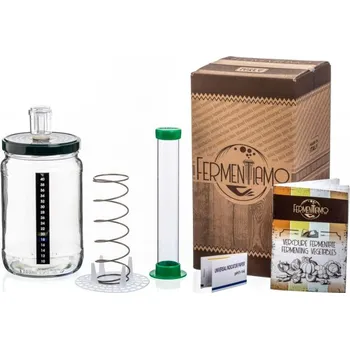 Kráječ zeleniny Sada na fermentování zeleniny MAXI