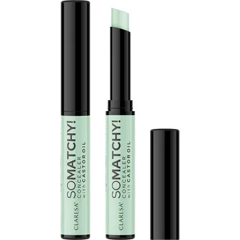Korektor Claresa, So Matchy! Camouflage Concealer 05 Anti-Red 3g