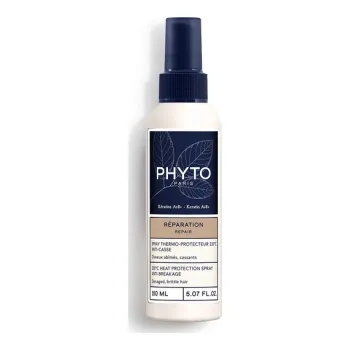 Vlasová regenerace PHYTO REPAIR Termooch.sprej pro poškoz.vlasy 150ml