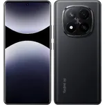 Redmi Note 14 Pro+ 5G 12/512 GB - černá (Midnight Black)