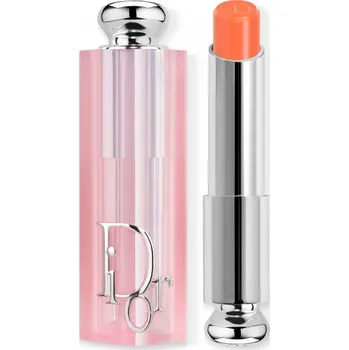Péče o rty Dior Addict Lip Glow 48h hydratační balzám na rty - 004 Coral cool 3.2 g