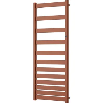 Radiátor Koupelnový radiátor BELTI barva dle vzorníku, Skupina barev [1], 40 cm, 160 cm, Klasické (na rozteč) DOPRAVA ZDARMA