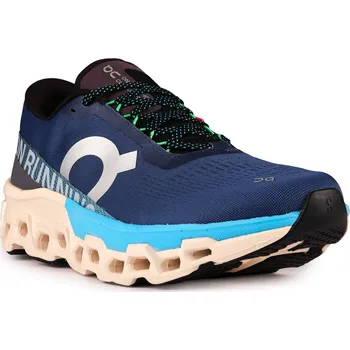 Pánská běžecká obuv ON Cloudmonster 2 M 3ME10122903 M - tempest/horizon 45