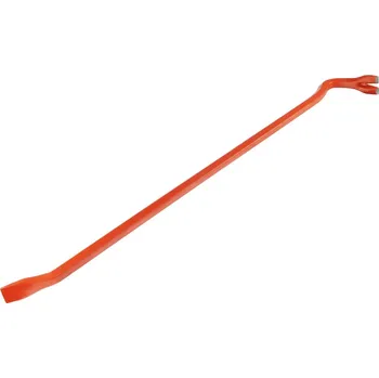 Páčidlo tyč na otvírání beden, 1000x18mm