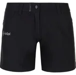 Kraťasy Kilpi Sunny-W černá BLK 34