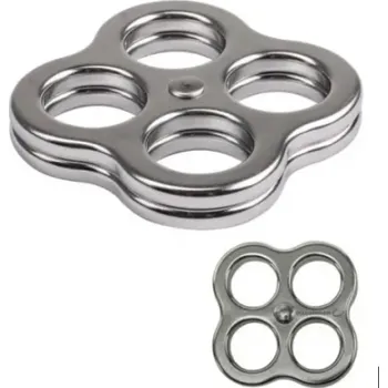 Skateboardová deska Edelrid deska Maggi Rig