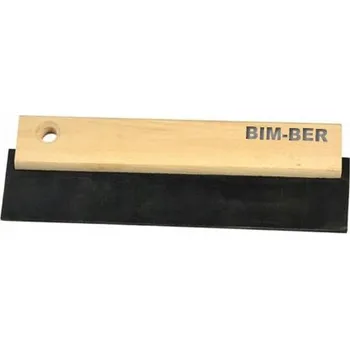 BIM-BER stěrka na fólie do auta ORIGINÁL 20 cm