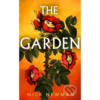 The Garden - Nick Newman Transworld