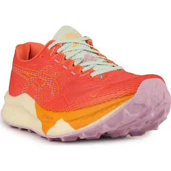 Dámská běžecká obuv Asics Fujispeed 3 W 1012B689800 - nova orange/light ube 37