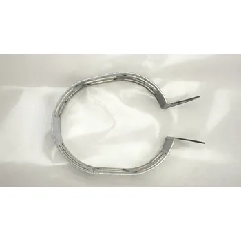 Motor pro motocykl Držák výfuku K3