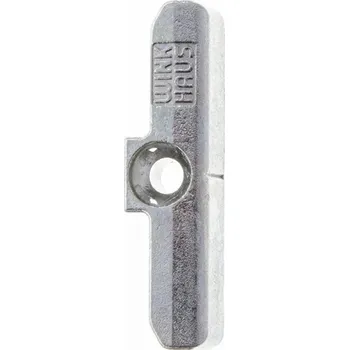 Příslušenství k oknu WINKHAUS SBA.K.576.M3 KT Protiplech std.