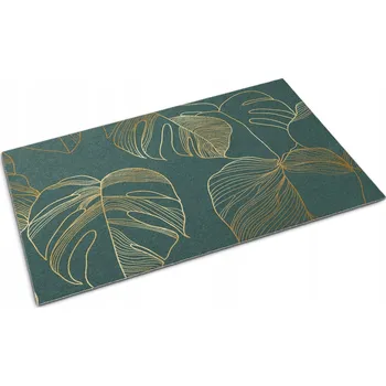 Rohožka Hotová textilní venkovní rohožka 150 x 100 cm