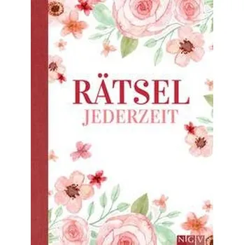 Rätsel jederzeit