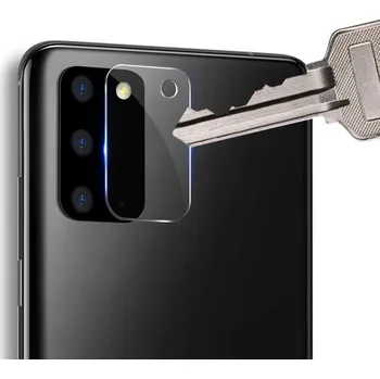 Beweare Tvrzená fólie na čočku fotoaparátu na Samsung Galaxy S20 Plus
