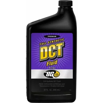 Převodový olej BG Products BG 31932 Universal DCT/DSG FLUID 946ml
