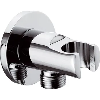 Sprchový držák Vývod ze stěny s držákem sprchy RE337M BARE337M