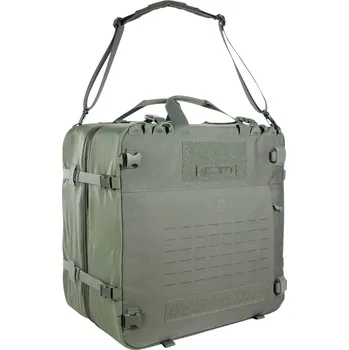 Lékárnička Tasmanian Tiger Medic Container IRR - Stone Grey Olive