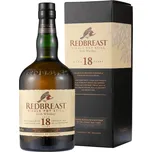 Redbreast 18y 0,7l 46% GB