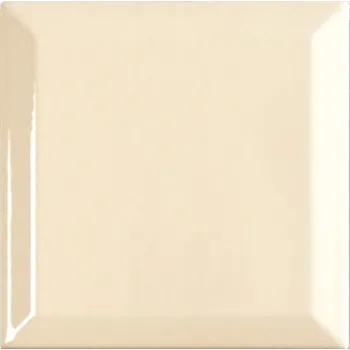 Dlažba Tonalite Diamante champagne diamant 15x15 cm lesk DIA565