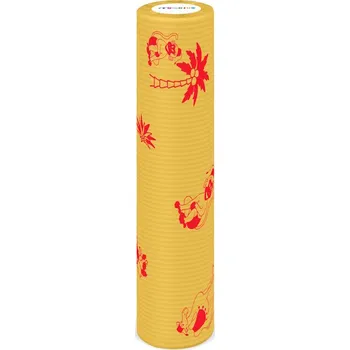 Medirole Weber & Weber MedixPro-KIDS (role 50x20) - odtrh po 80 cm Barva: Žlutá