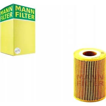 Filtr do auta Olejový filtr Mann-Filter HU 820/1 y