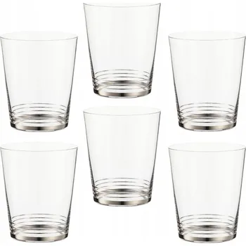 Sklenice Sklenice na nápoje Villa Italia 350 ml 6 ks