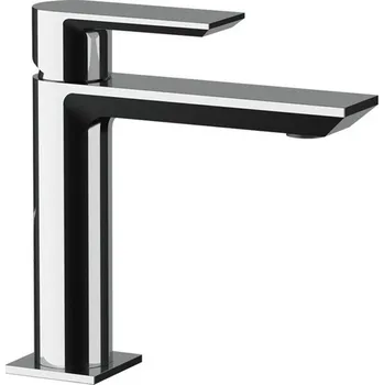 Vodovodní baterie Umyvadlová stojánková baterie AVENUE 380AV - chrom BAMA380AV + slevový kód, + prodloužená záruka