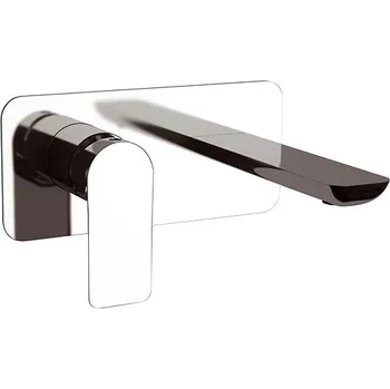 Vodovodní baterie Podomítková umyvadlová baterie ARNO 1522 - zlatá matná BAREI1522 + slevový kód, + prodloužená záruka