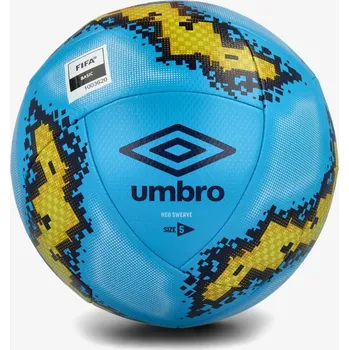 Fotbalový míč UMBRO NEO SWERVE 5 714001
