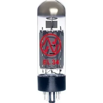 JJ Electronic EL34 Elektronka