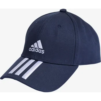 Kšiltovka adidas BBALL 3S CAP CT OSFM 59360