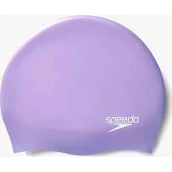 Plavecká čepice SPEEDO Plain Moulded Silicone Cap ONESZ 535294