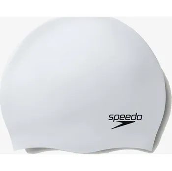 Plavecká čepice SPEEDO Plain Moulded Silicone Cap ONESZ 534826