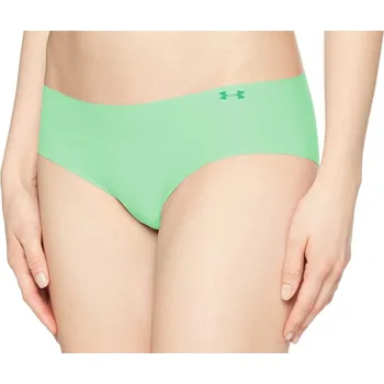 Dámské spodní prádlo Dámské kalhotky UNDER ARMOUR Pure Stretch Hipster Boxer Jock (1275736)