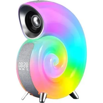 Stojací lampa Lampa stolní LTC LXN71BT RGB