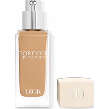 Dekorativní kosmetika Dior Forever Hydra Nude make-up pro 24h přirozeně dokonalou pleť a 48h hydrataci - 3N Neutral 30 ml