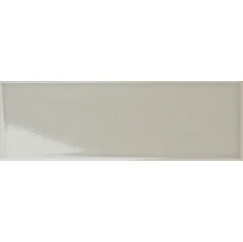 Obklad Obklad Tonalite Silk polvere 10x30 cm lesk SIL432