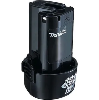 MAKITA 632V77-5 BL1015K aku baterie 10,8V/1,5Ah Li-Ion (old=196066-7)