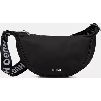 Kabelka Kabelka HUGO černá barva, 50536064 99X, vel. ONE SIZE
