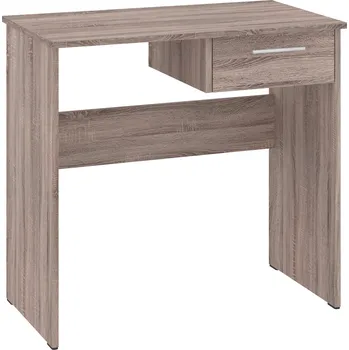 Psací stůl VOMAKS Psací stůl PIKSEL Barva: dub truffle
