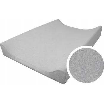 Prostěradlo PROSTĚRADLO S POTAH NA PŘEBALOVACÍ PODLOŽKU 80x50 FROTÉ