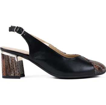 Dámské lodičky Letizia Dámské elegantní lodičky s otevřenou patou Velikost: 41