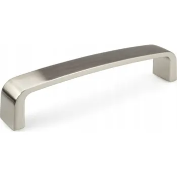 Nábytkové kování Moderní Nábytková úchytka INOX UM-094 L-128 ATM