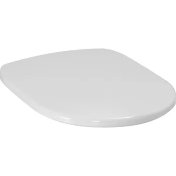 WC sedátko LAUFEN Laufen, Sedátko s poklopem H8929510000001 Varianta: Bílá