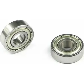 RC náhradní díl Serpent Ball - bearing 5x13 hs (2) SER1340 - expresní doprava