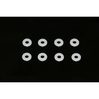 RC náhradní díl Serpent Shock bushing 4X (8) SER401664 - expresní doprava