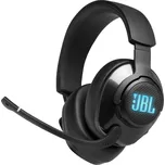 JBL Quantum 400 Barva: Černá