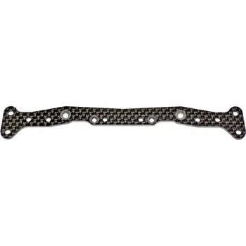RC náhradní díl Serpent Cross brace carbon S120 LTR SER411325 - expresní doprava